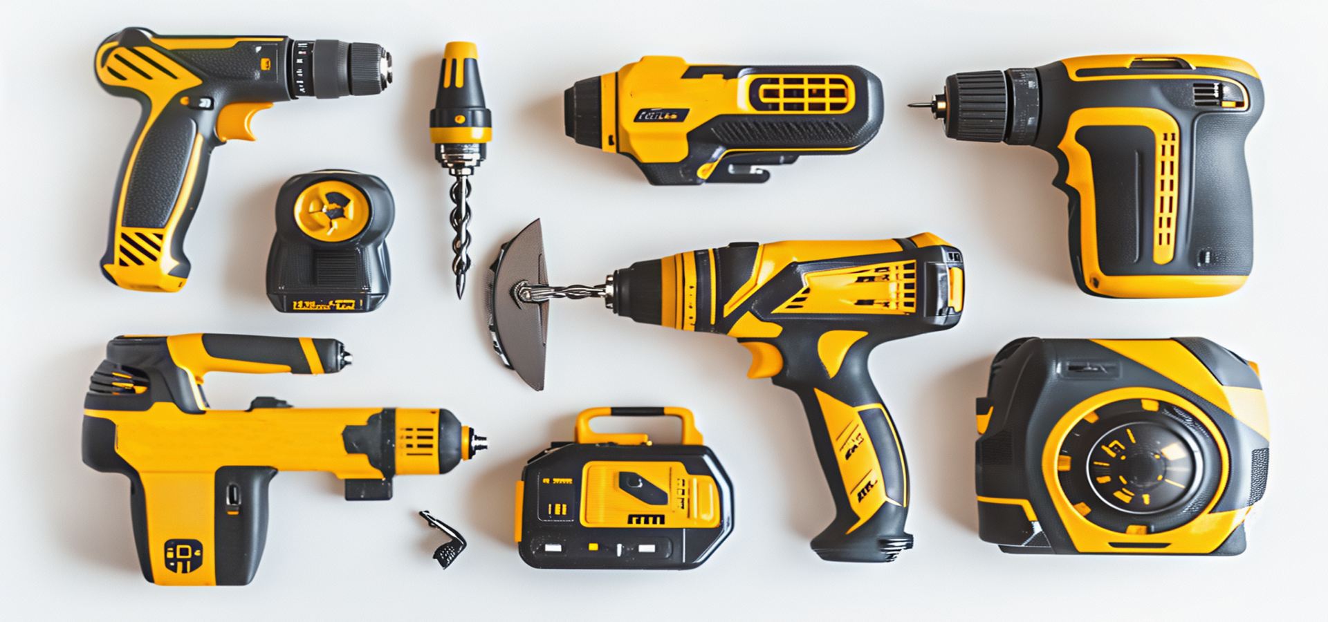 电动工具自动化组装测试设备