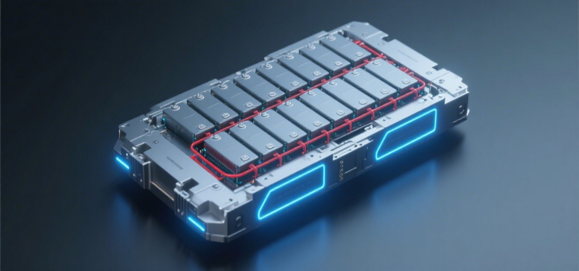 新能源自动化测试设备