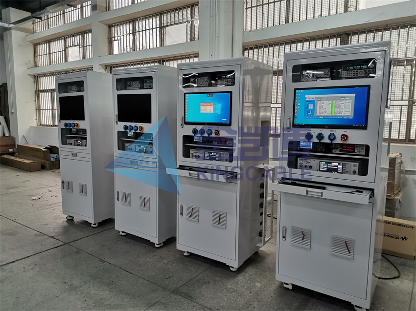 BMS测试系统 BMS测试系统