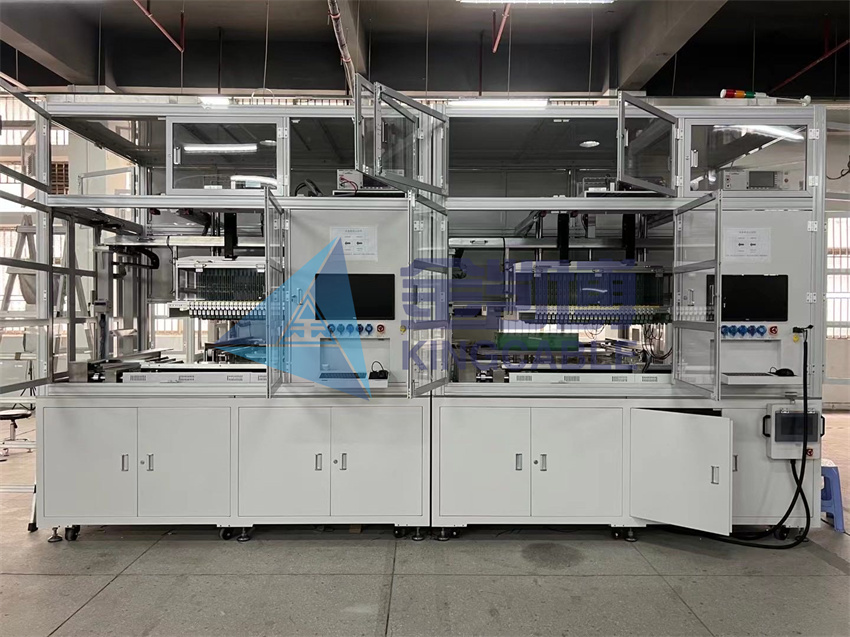 eol测试系统 eol测试系统