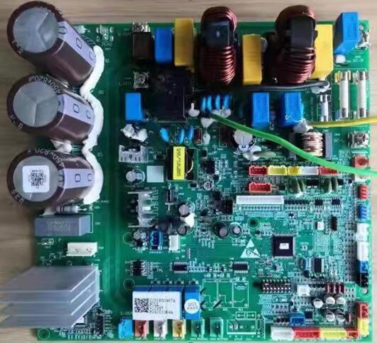 离线双工位FCT测试系统