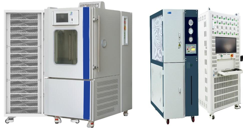 车载充电器OBC/DC-DC转换器测试