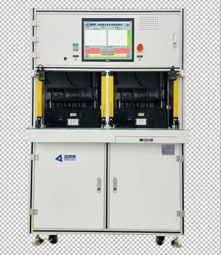 离线式FCT测试设备