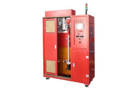 打草机运行及转速测试机