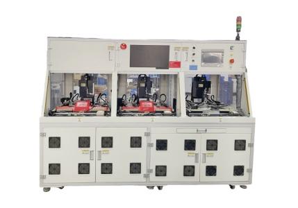 电动工具充电器测试设备