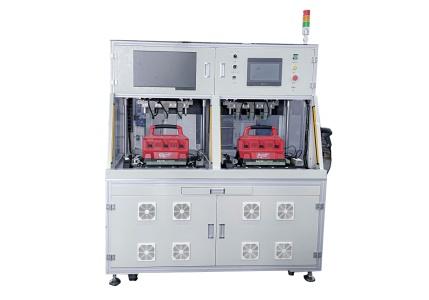 电动工具充电座成品功率测试机