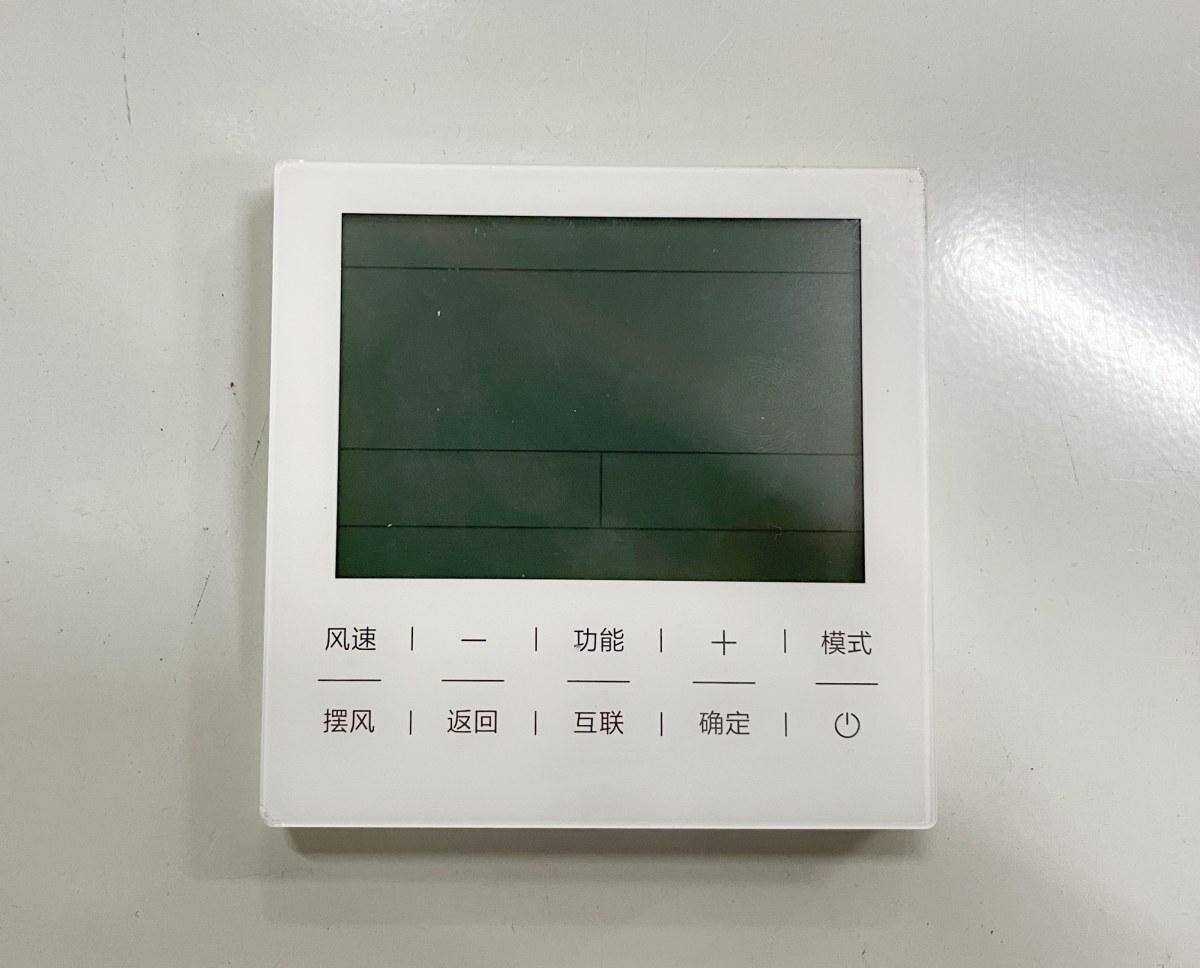 线控器测试设备