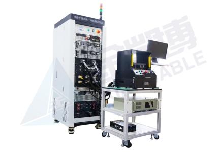 BMS PCBA离线测试系统