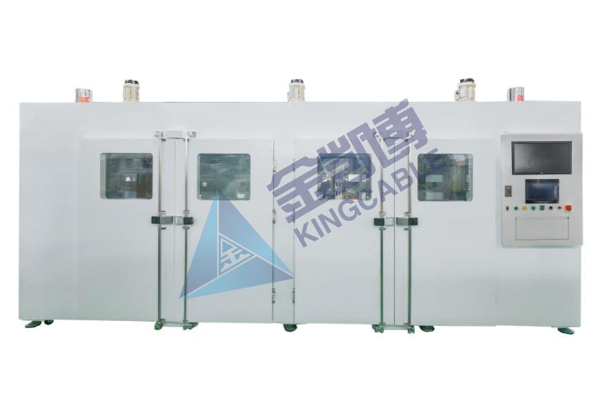 车载功放老化测试