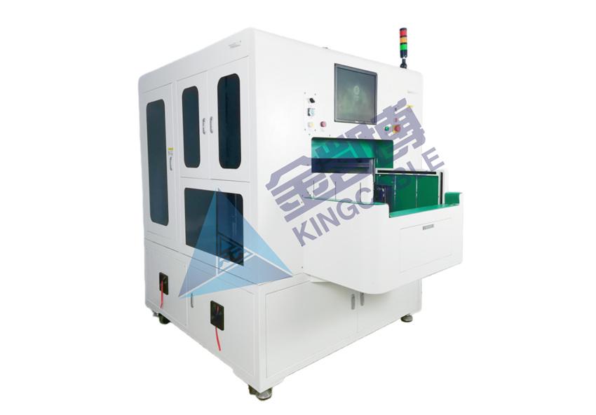 PIN针外观检测设备