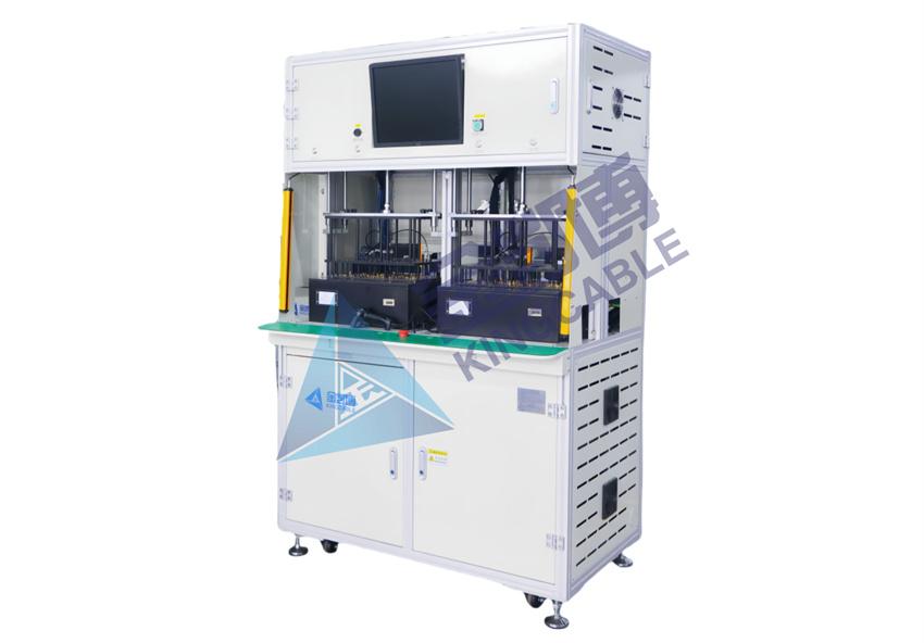 离线式多工位FCT测试设备