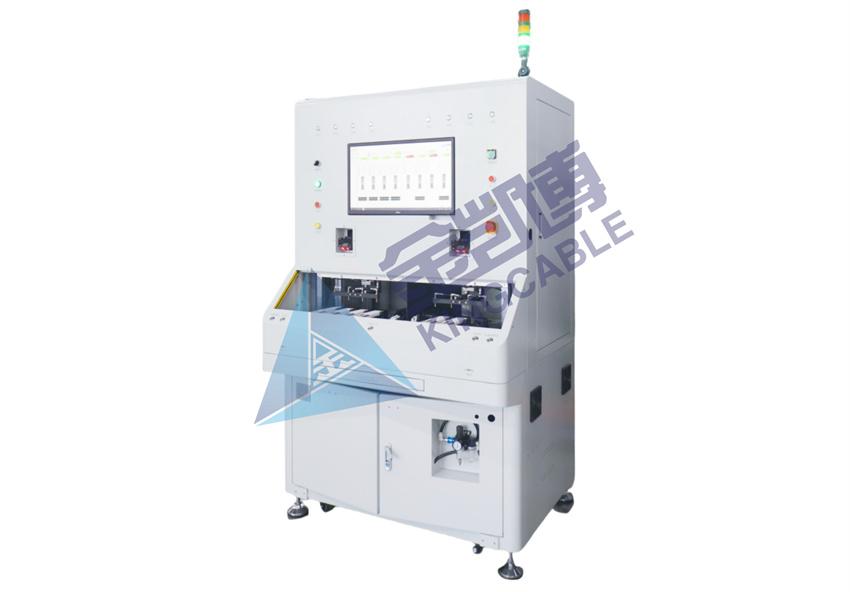 遥控器自动化测试设备