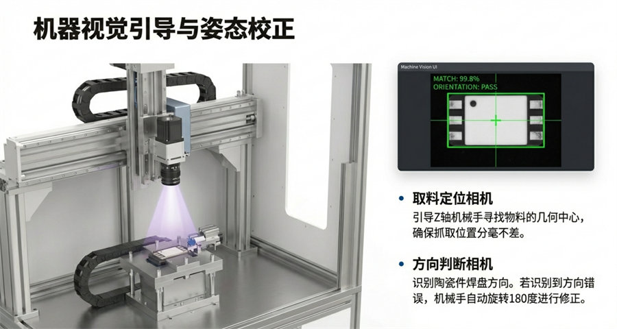 半导体陶瓷件绝缘测试设备